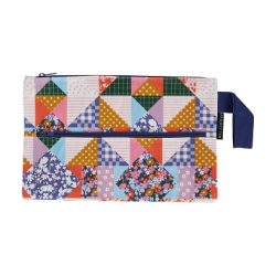 Pencil Case Patchwork