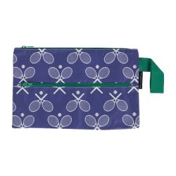 Pencil Case Tennis