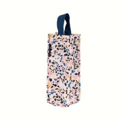 Wine Bag Terrazzo