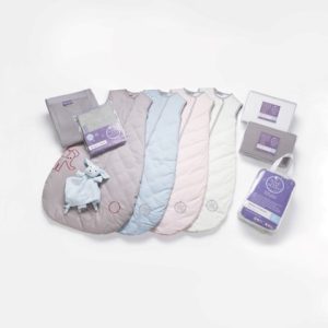 New Baby & Bedding Bundles